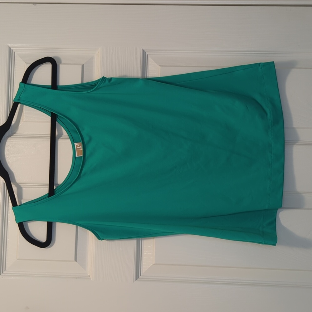 JM Collection Tank Top NWOT - Picture 2 of 6